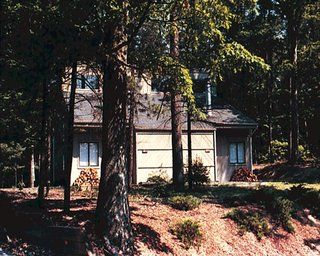 Senedo Springs Hotel Basye Exterior photo