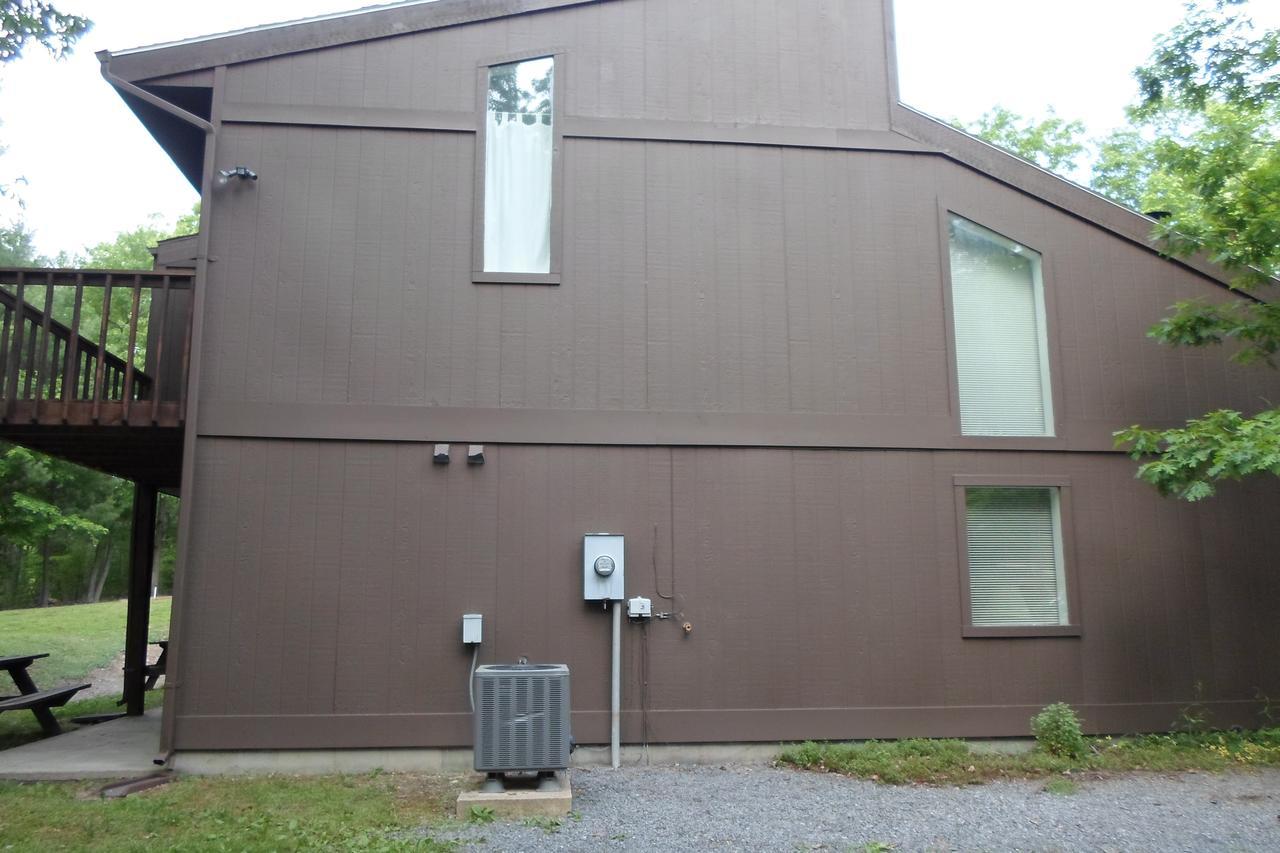 Senedo Springs Hotel Basye Exterior photo