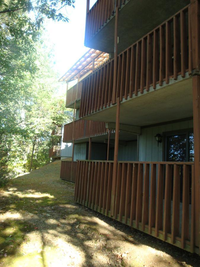 Senedo Springs Hotel Basye Exterior photo